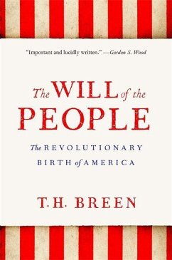 The Will of the People - Breen, T H
