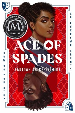 Ace of Spades - Abike-Iyimide, Faridah