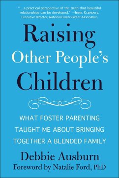 Raising Other People's Children - Ausburn, Debbie