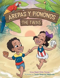 Arepas Y Piononos - Torres, Irma Heidi Ortiz