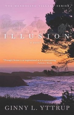 Illusion - Yttrup, Ginny L.