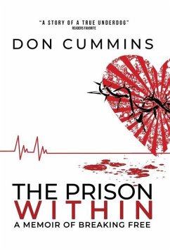 The Prison Within - Cummins, Don