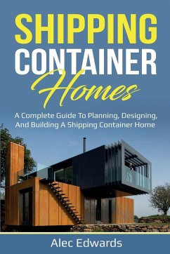 Cover Shipping Container Homes