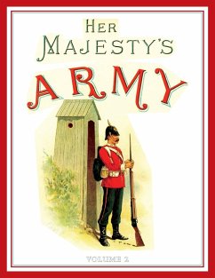 Her Majesty's Army 1888 - Richards, Walter