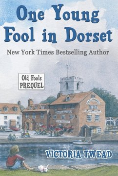 One Young Fool in Dorset - Twead, Victoria