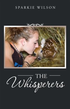 The Whisperers - Wilson, Sparkie