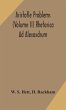 Aristotle Problems (Volume II)... - Bild 1