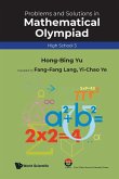 Problems and Solutions in Mathematical Olympiad (High School 3)