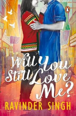 Will You Still Love Me? - Singh, Ravinder