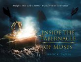 Inside the Tabernacle of Moses