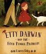 Etty Darwin and the Four Pebble Problem - Bild 1