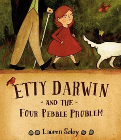 Etty Darwin and the Four Pebble Problem - Soloy, Lauren