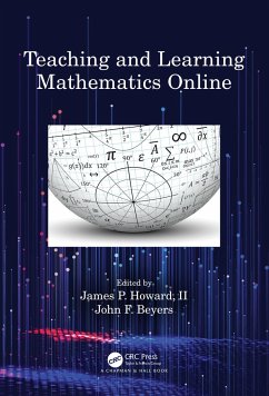 Teaching and Learning Mathematics Online