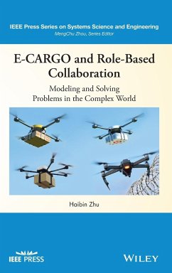 E-Cargo and Role-Based Collaboration - Zhu, Haibin