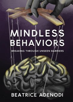 Mindless Behaviors - Adenodi, Beatrice