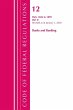 Code of Federal Regulations, Title 12... - Bild 1