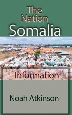 The Nation Somalia - Atkinson, Noah