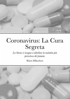 Coronavirus - Mikaelson, Klaus