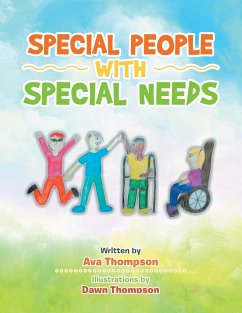 Special People with Special Needs - Thompson, Ava