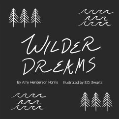 Wilder Dreams - Harris, Amy Henderson