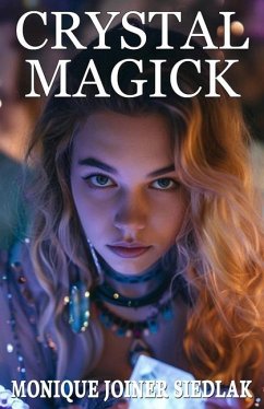 Crystal Magick - Joiner Siedlak, Monique