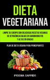 Dieta Vegetariana