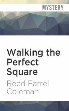 Walking the Perfect Square - Coleman, Reed Farrel