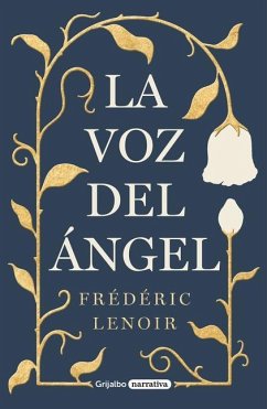 La Voz del Ángel / The Angels Voice - Lenoir, Frederic