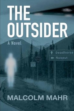 The Outsider - Mahr, Malcolm