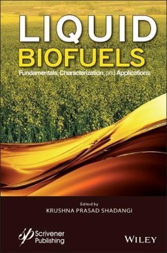 Liquid Biofuels