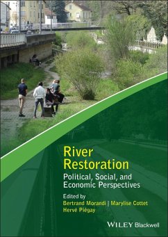 River Restoration - River Restoration