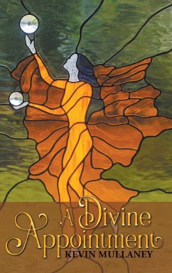 A Divine Appointment - Mullaney, Kevin