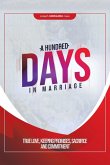 A Hundred Days in Marriage