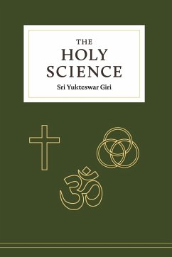 The Holy Science - Giri, Sri Yukteswar