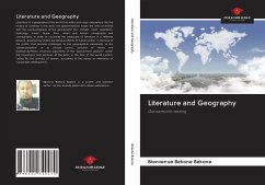 Literature and Geography - Bekone Bekone, Bienvenue