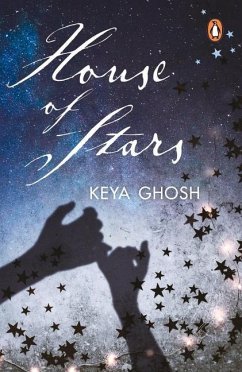 House of Stars - Ghosh, Keya