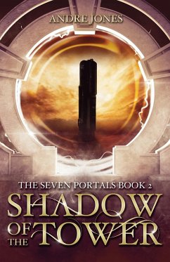 Shadow of the Tower - Jones, Andre