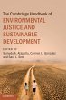 The Cambridge Handbook of Environmental... - Bild 1