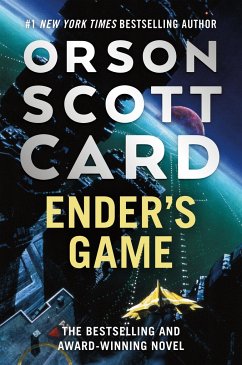 Ender's Game - Card, Orson Scott