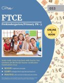 FTCE Prekindergarten/Primary PK-3 Study Guide