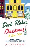 Deep Flakes Christmas: A Nisse Visit