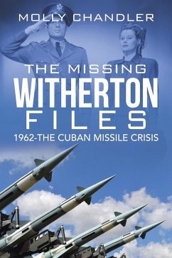 The Missing Witherton Files