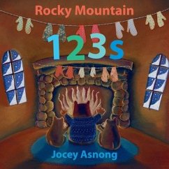 Rocky Mountain 123s - Asnong, Jocey