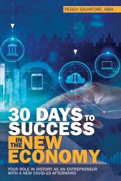 30 Days to Success in the New Economy - Salvatore Mba, Peggy