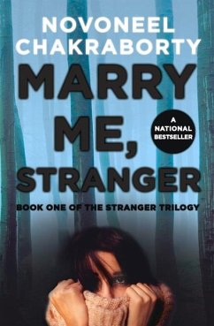 Marry Me, Stranger - Chakraborty, Novoneel