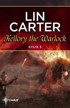 Kellory the Warlock (eBook, ePUB) - Carter, Lin