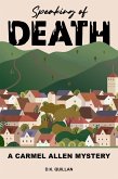 Speaking of Death (eBook, ePUB)