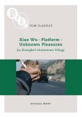 Jia Zhangke's 'Hometown Trilogy' (eBook, ePUB)