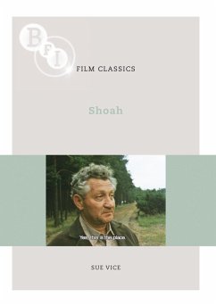 Shoah (eBook, ePUB) - Vice, Sue