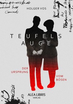 Teufelsauge (eBook, ePUB) - Vos, Holger